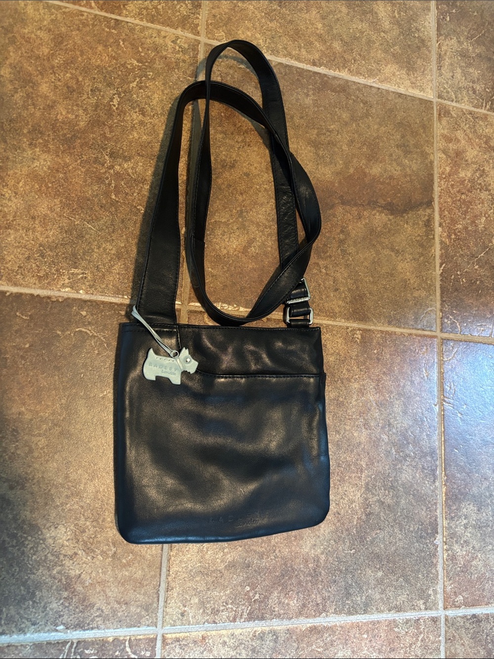 Radley small cross body bag